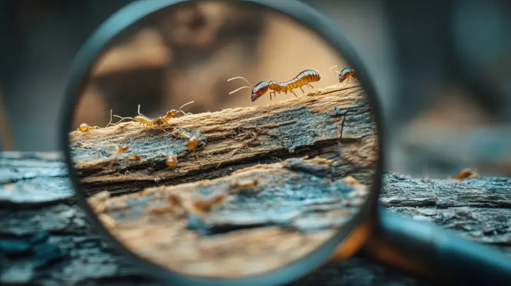Fourmis